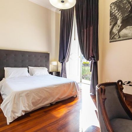 Gramsci Suites Napoli Dış mekan fotoğraf