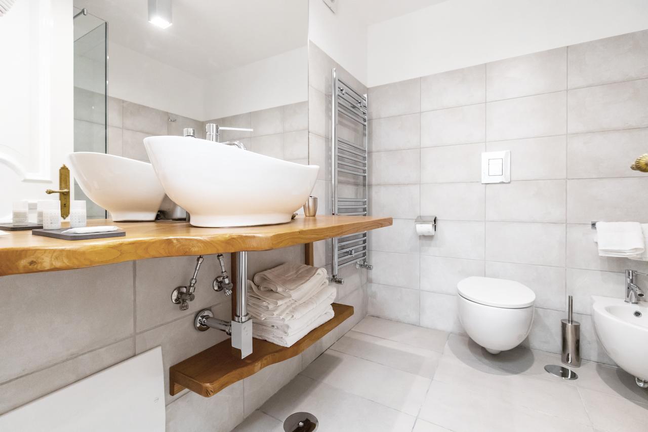 Gramsci Suites Napoli Dış mekan fotoğraf