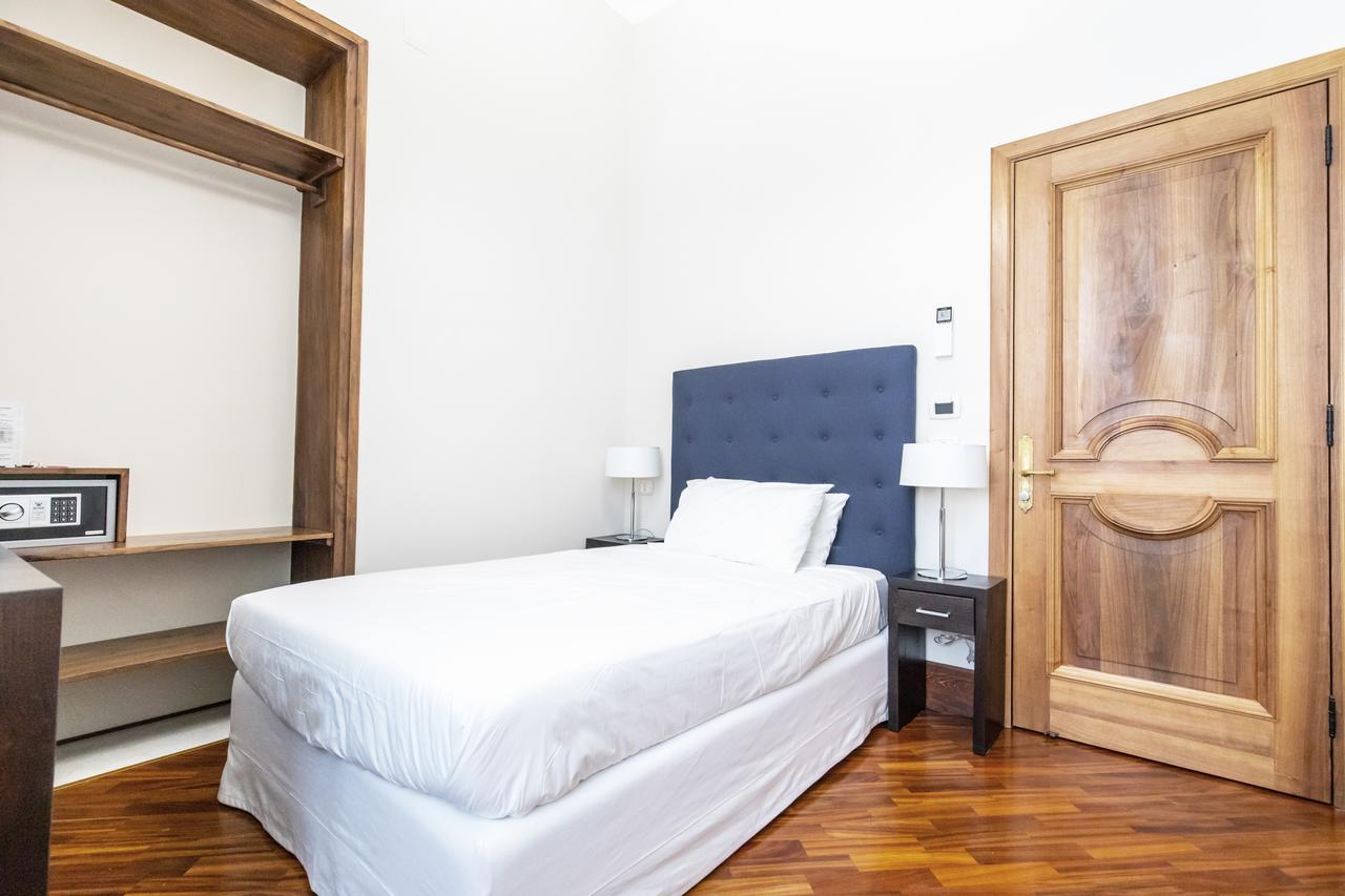 Gramsci Suites Napoli Dış mekan fotoğraf