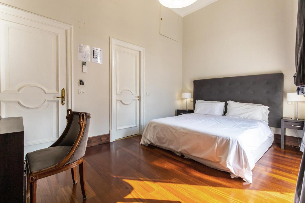 Gramsci Suites Napoli Dış mekan fotoğraf